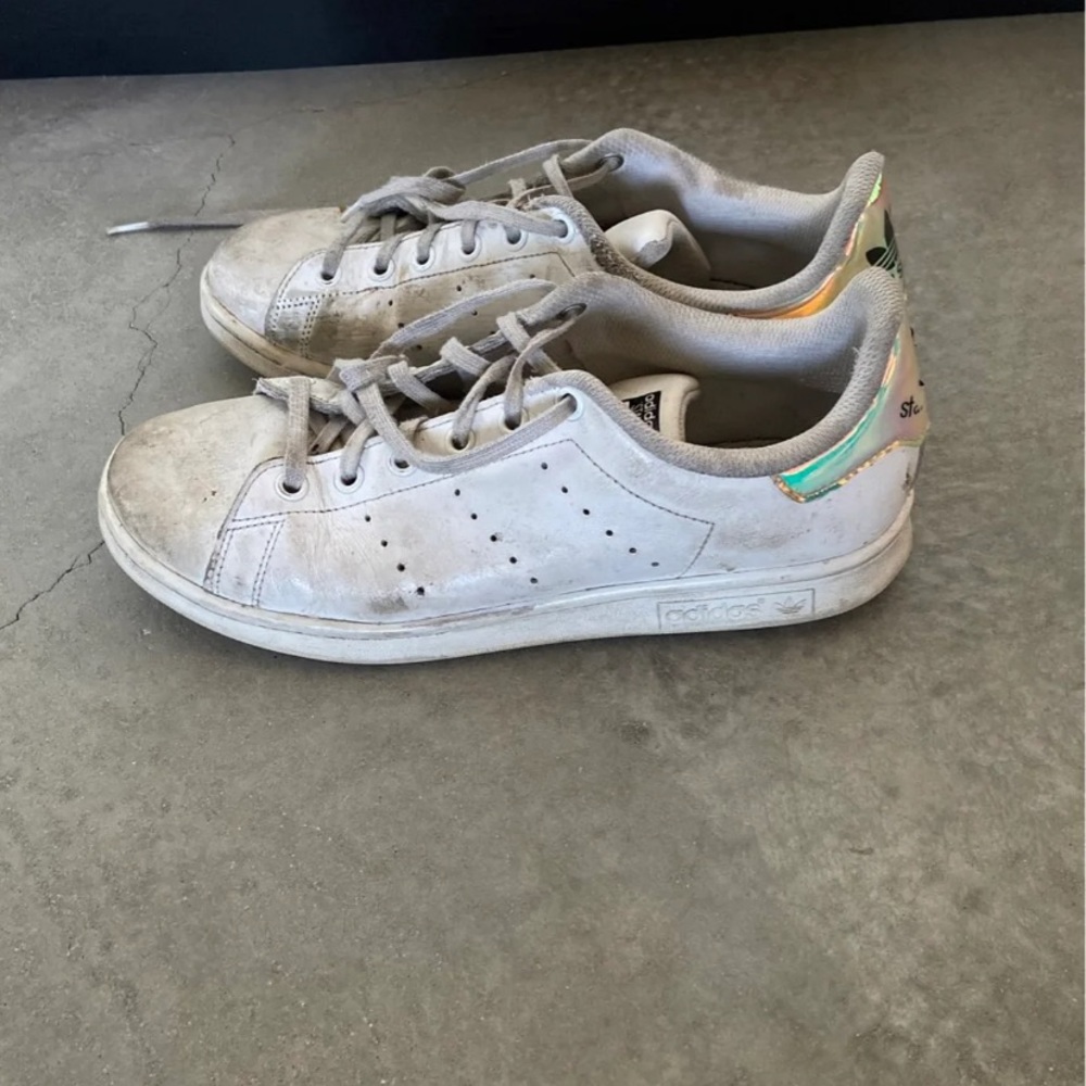 White Stan smith sneakers